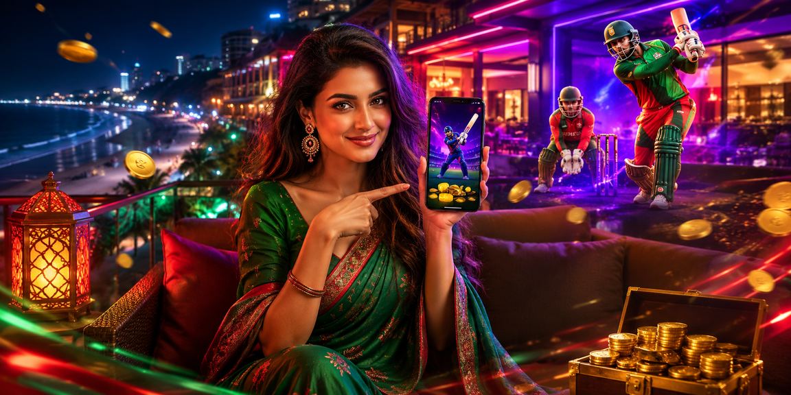 কক্সবাজারে ক্রিকেট বেটিং — fk66 প্ল্যাটফর্মে লাইভ বাজি