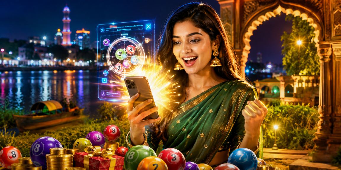 গাজীপুরে fk66 লটারি ও পুরস্কার জয়ের পর উচ্ছ্বসিত বাংলাদেশি ব্যবহারকারী