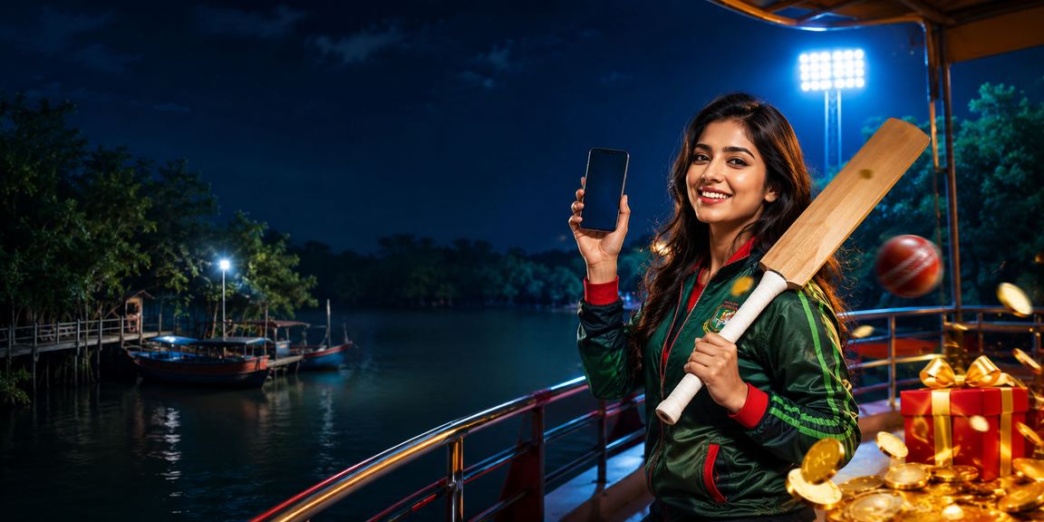 fk66 ক্রিকেট বেটিং বাংলাদেশ — খুলনা মডেল