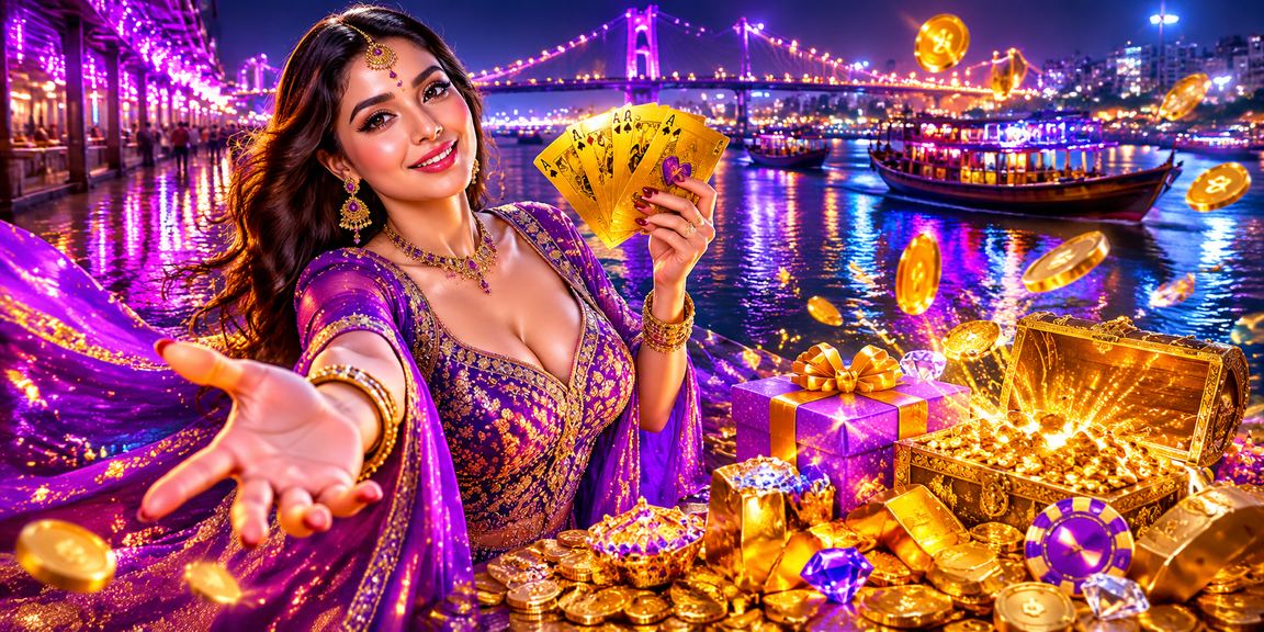নারায়ণগঞ্জে নিরাপদ অনলাইন বেটিং অভিজ্ঞতা